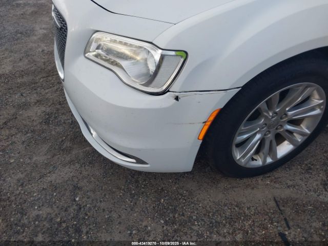 2015 CHRYSLER 300C 2C3CCAEG0FH791851 Photo 5