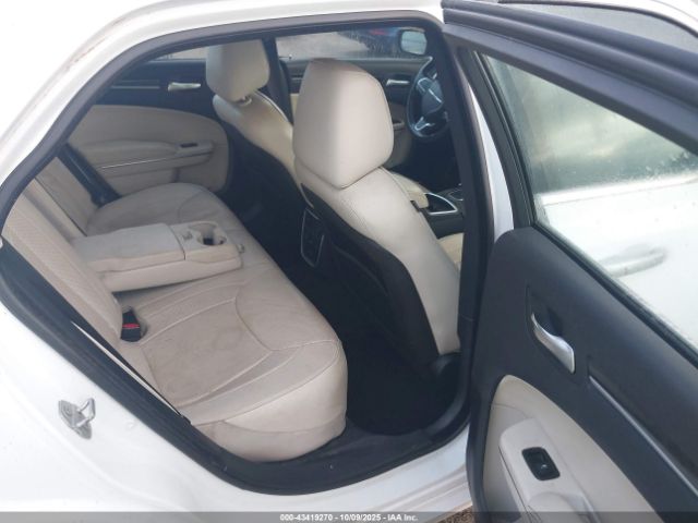 2015 CHRYSLER 300C 2C3CCAEG0FH791851 Photo 7