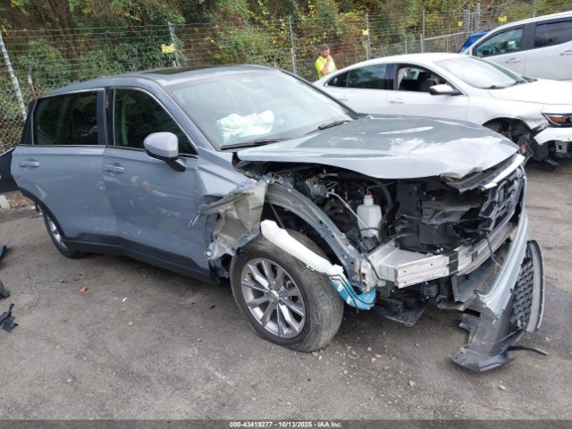 2023 HONDA CR-V 7FARS3H79PE006710