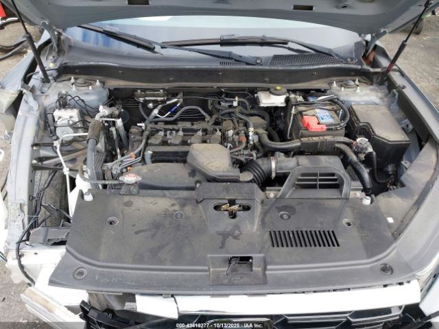 2023 HONDA CR-V 7FARS3H79PE006710 Photo 9