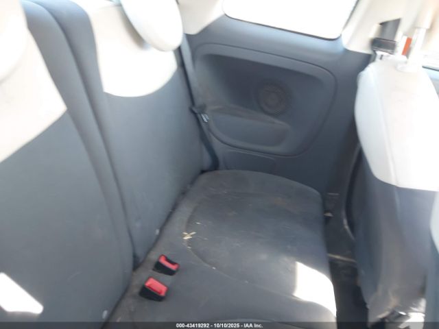 2013 FIAT 500 3C3CFFAR5DT737171 Photo 7