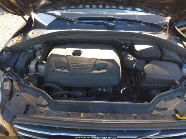 2017 VOLVO XC60 YV449MRU6H2177413 Photo 9