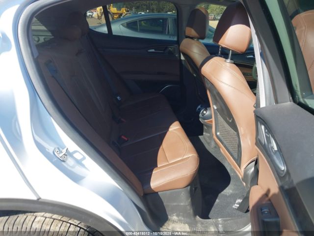 2021 ALFA ROMEO STELVIO ZASPAJAN0M7D00380 Photo 7