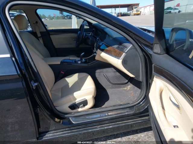 2016 BMW 528I WBA5A5C59GG351365 Photo 4