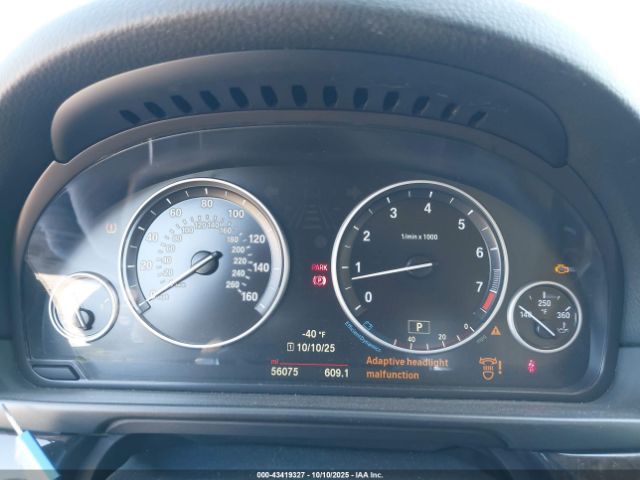 2016 BMW 528I WBA5A5C59GG351365 Photo 6