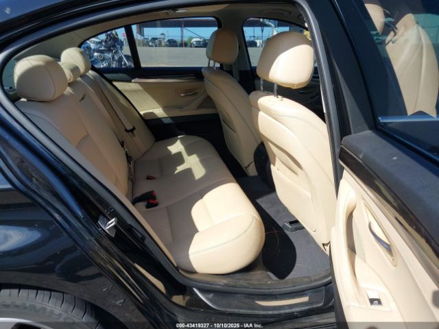 2016 BMW 528I WBA5A5C59GG351365 Photo 7