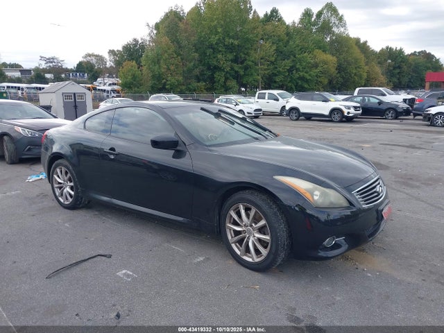 Продаж на аукціоні авто 2011 Infiniti G37x, vin: JN1CV6EL8BM261539, номер лоту: 43419332