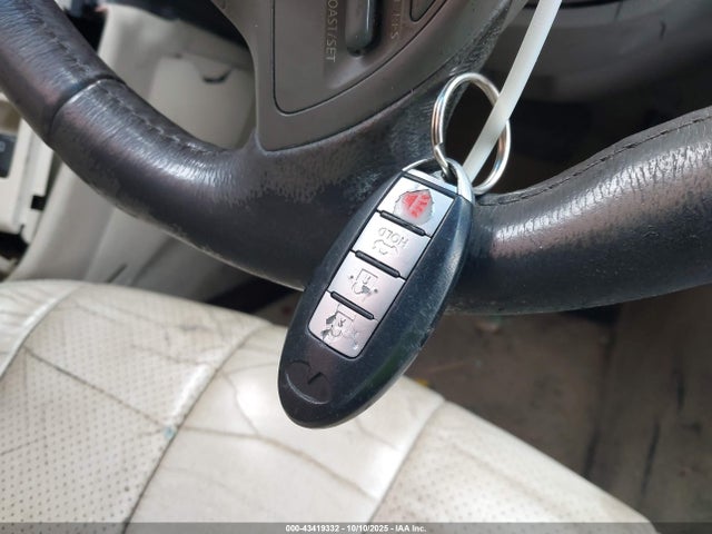 Продаж на аукціоні авто 2011 Infiniti G37x, vin: JN1CV6EL8BM261539, номер лоту: 43419332