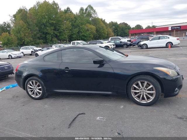 Продаж на аукціоні авто 2011 Infiniti G37x, vin: JN1CV6EL8BM261539, номер лоту: 43419332