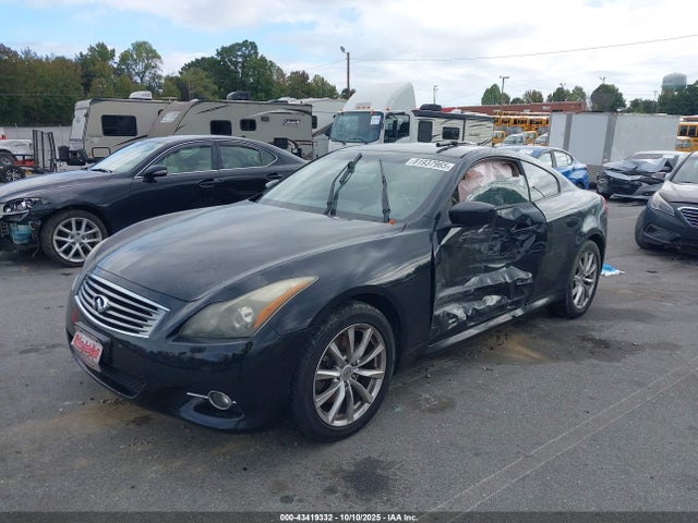 Продаж на аукціоні авто 2011 Infiniti G37x, vin: JN1CV6EL8BM261539, номер лоту: 43419332
