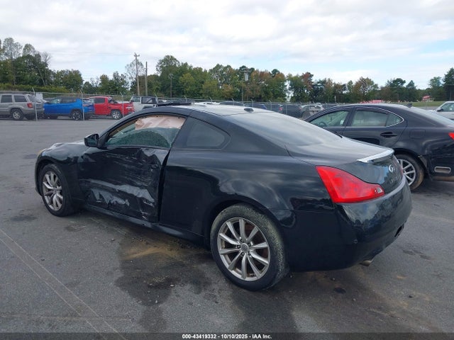 Продаж на аукціоні авто 2011 Infiniti G37x, vin: JN1CV6EL8BM261539, номер лоту: 43419332
