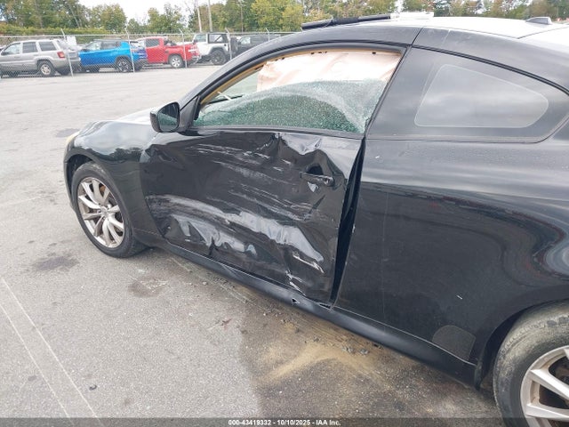 Продаж на аукціоні авто 2011 Infiniti G37x, vin: JN1CV6EL8BM261539, номер лоту: 43419332