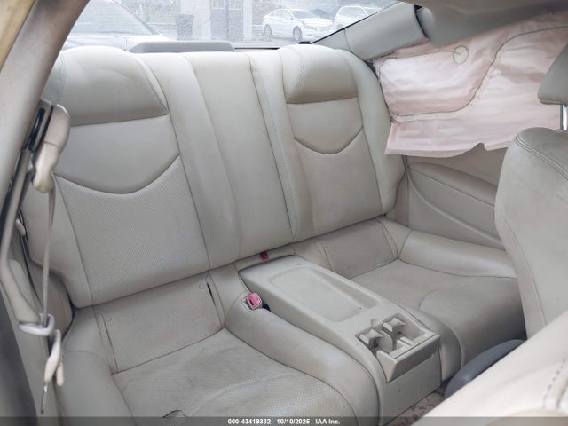 Продаж на аукціоні авто 2011 Infiniti G37x, vin: JN1CV6EL8BM261539, номер лоту: 43419332