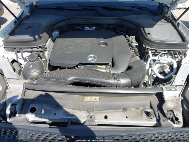 2023 MERCEDES-BENZ GLC 300 W1N0J8EB5PG140898 Photo 9