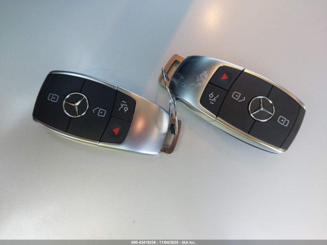 2023 MERCEDES-BENZ GLC 300 W1N0J8EB5PG140898 Photo 10