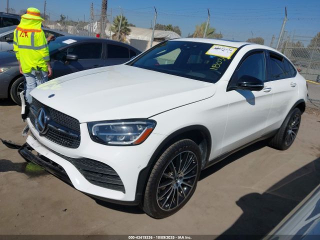 2023 MERCEDES-BENZ GLC 300 W1N0J8EB5PG140898 Photo 1
