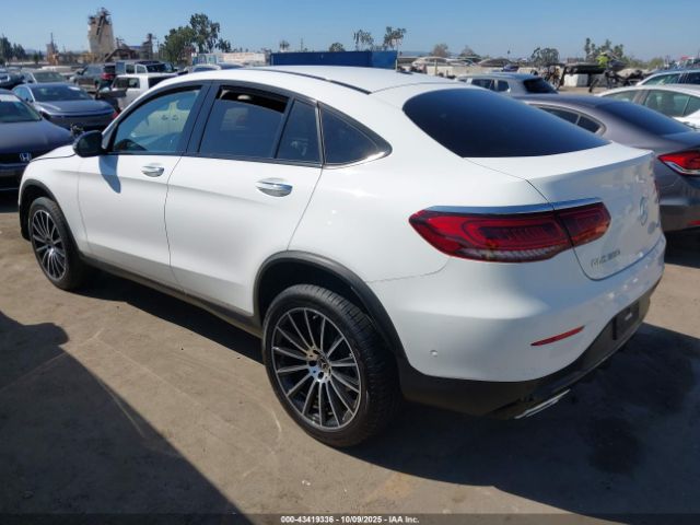 2023 MERCEDES-BENZ GLC 300 W1N0J8EB5PG140898 Photo 2