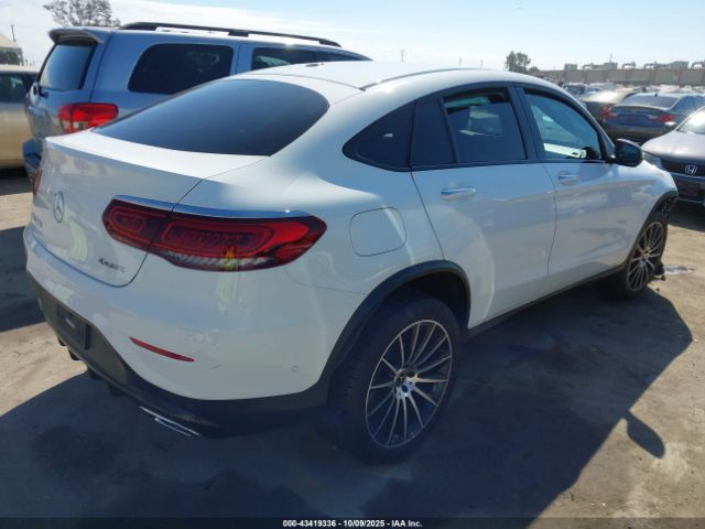 2023 MERCEDES-BENZ GLC 300 W1N0J8EB5PG140898 Photo 3