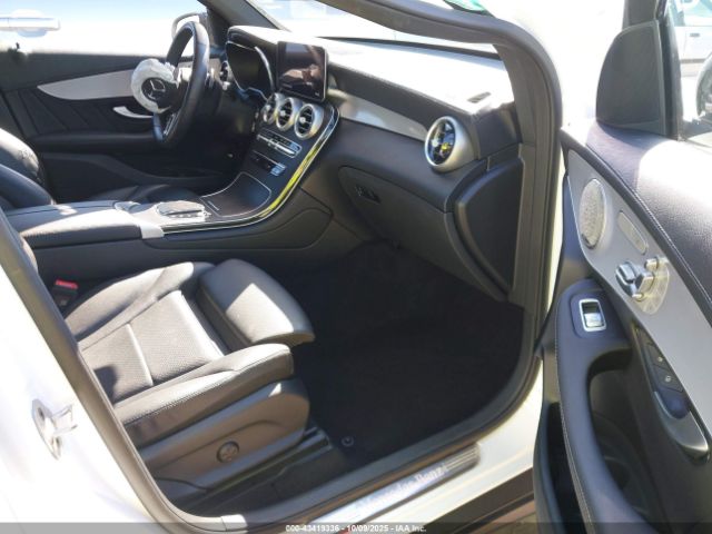 2023 MERCEDES-BENZ GLC 300 W1N0J8EB5PG140898 Photo 4