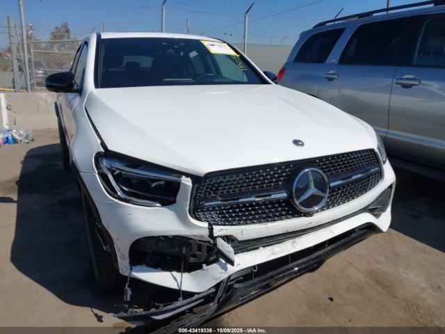 2023 MERCEDES-BENZ GLC 300 W1N0J8EB5PG140898 Photo 5