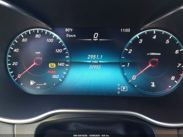 2023 MERCEDES-BENZ GLC 300 W1N0J8EB5PG140898 Photo 6