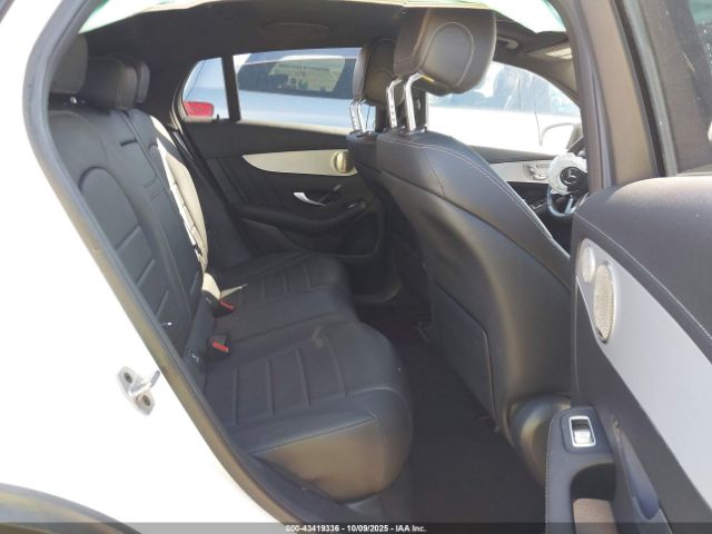 2023 MERCEDES-BENZ GLC 300 W1N0J8EB5PG140898 Photo 7