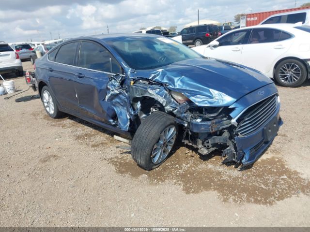 2019 FORD FUSION 3FA6P0H7XKR183715
