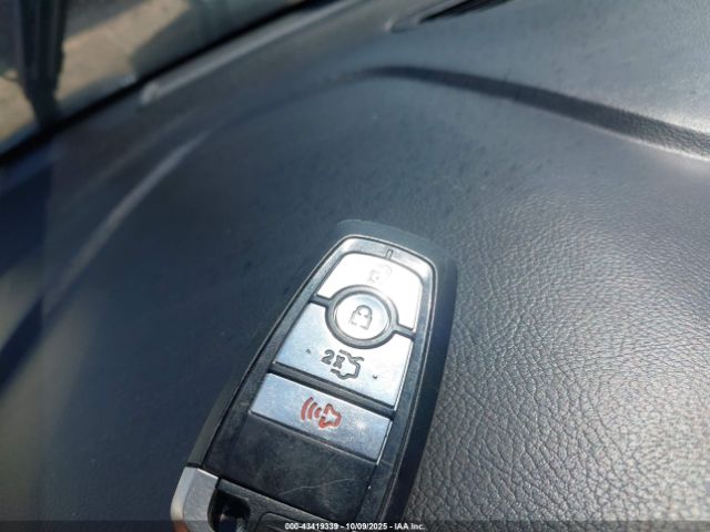 2019 FORD FUSION 3FA6P0H7XKR183715 Photo 10