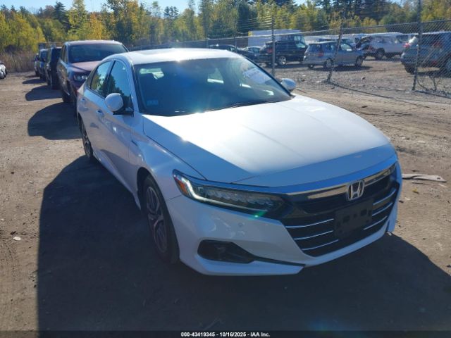 2022 HONDA ACCORD 1HGCV3F52NA027156
