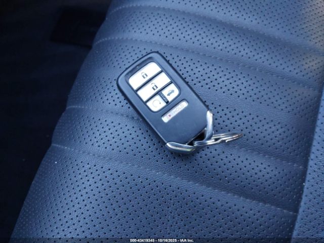 2022 HONDA ACCORD 1HGCV3F52NA027156 Photo 10