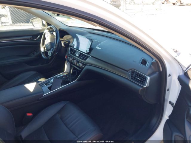 2022 HONDA ACCORD 1HGCV3F52NA027156 Photo 4