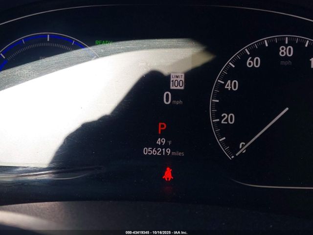 2022 HONDA ACCORD 1HGCV3F52NA027156 Photo 6