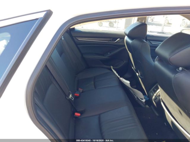 2022 HONDA ACCORD 1HGCV3F52NA027156 Photo 7