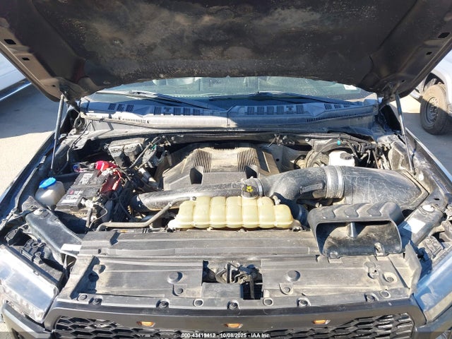 Ford gtdi 2019 1FTEW1E43KKD73255 Image 10