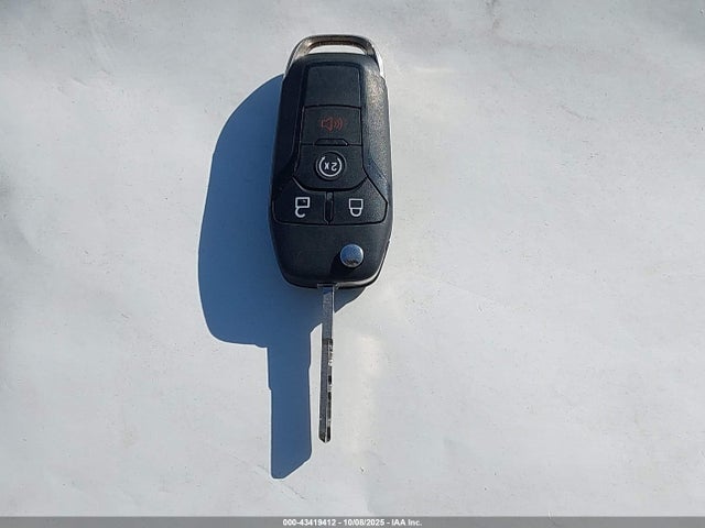 Ford gtdi 2019 1FTEW1E43KKD73255 Image 11