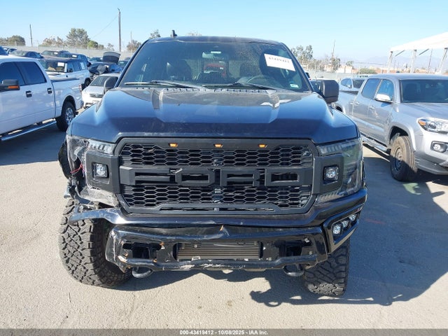 Ford gtdi 2019 1FTEW1E43KKD73255 Image 12