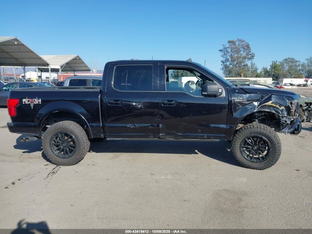 Ford gtdi 2019 1FTEW1E43KKD73255 Image 13