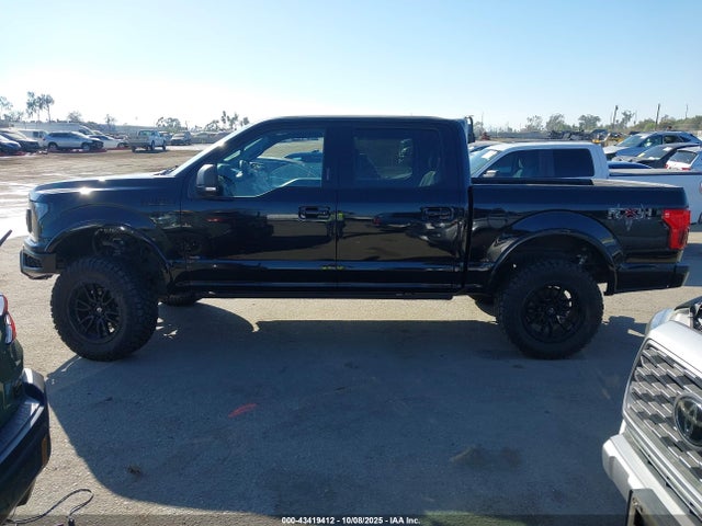 Ford gtdi 2019 1FTEW1E43KKD73255 Image 14