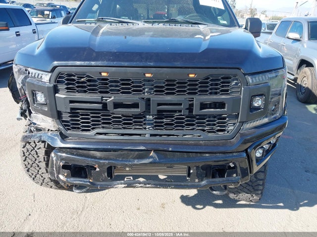 Ford gtdi 2019 1FTEW1E43KKD73255 Image 17
