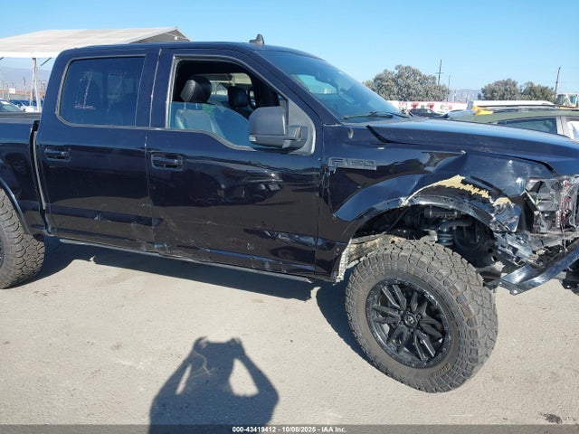 Ford gtdi 2019 1FTEW1E43KKD73255 Image 18