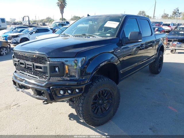 Ford gtdi 2019 1FTEW1E43KKD73255 Image 2