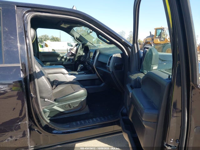 Ford gtdi 2019 1FTEW1E43KKD73255 Image 5