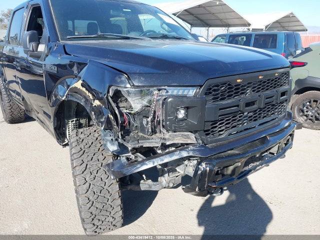 Ford gtdi 2019 1FTEW1E43KKD73255 Image 6