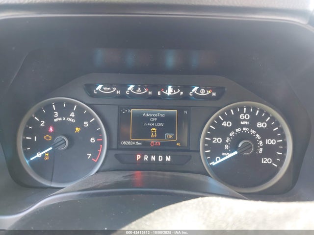 Ford gtdi 2019 1FTEW1E43KKD73255 Image 7