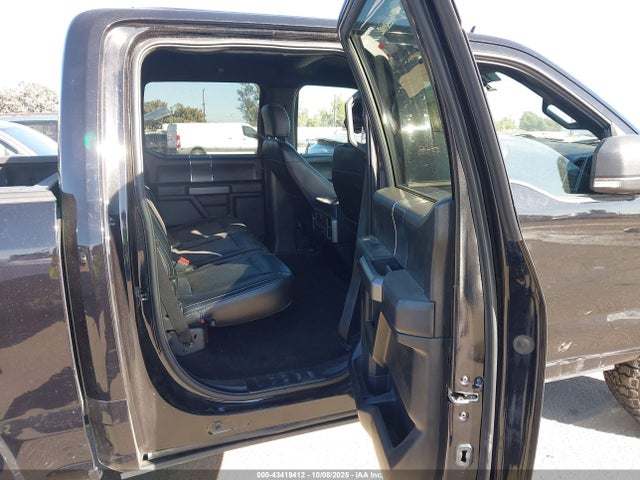 Ford gtdi 2019 1FTEW1E43KKD73255 Image 8