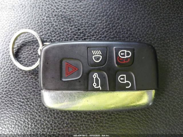 2017 LAND ROVER DISCOVERY SPORT SALCR2BG0HH683266 Photo 10