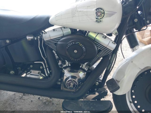 2011 HARLEY-DAVIDSON FLSTFB 1HD1JN519BB036209 Photo 7