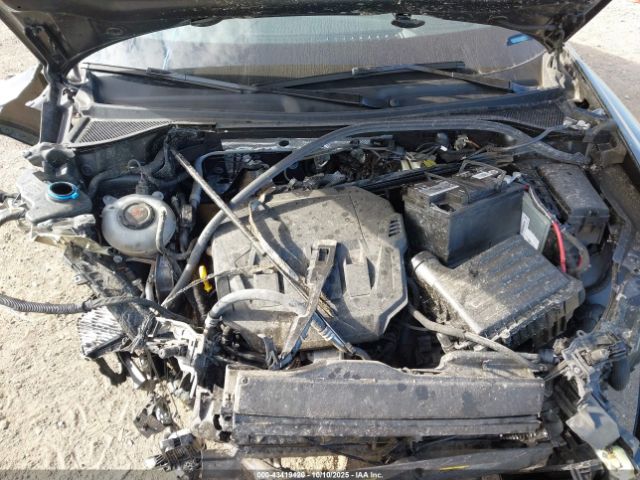 2022 AUDI Q3 WA1EECF3XN1088898 Photo 9