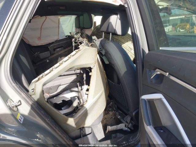 2022 AUDI Q3 WA1EECF3XN1088898 Photo 7