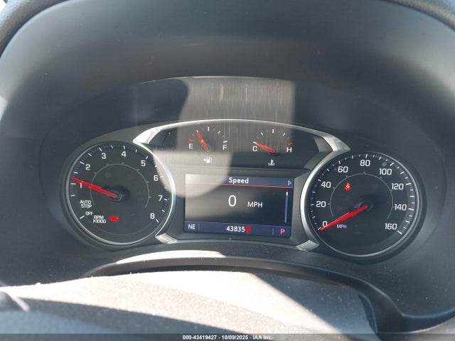 Продажа на аукционе авто 2022 Gmc Terrain Awd Slt, vin: 3GKALVEV4NL145697, номер лота: 43419427